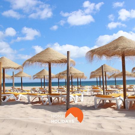 #028 T1 Orada By Home Holidays Albufeira Kültér fotó