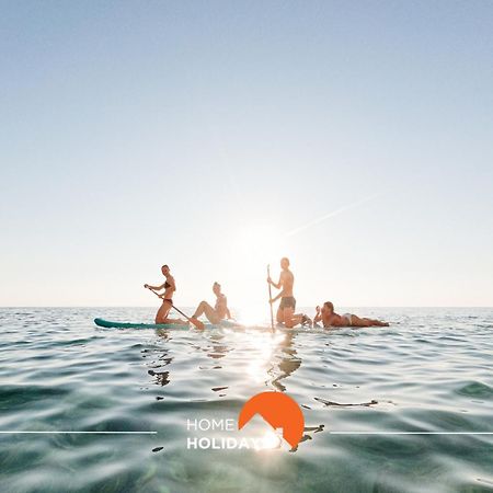 #028 T1 Orada By Home Holidays Albufeira Kültér fotó