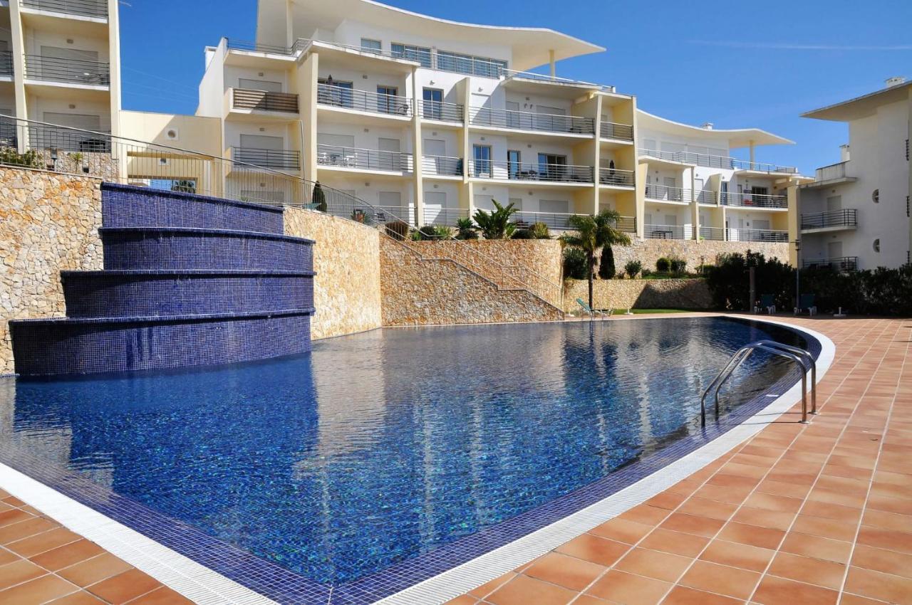 #028 T1 Orada By Home Holidays Albufeira Kültér fotó