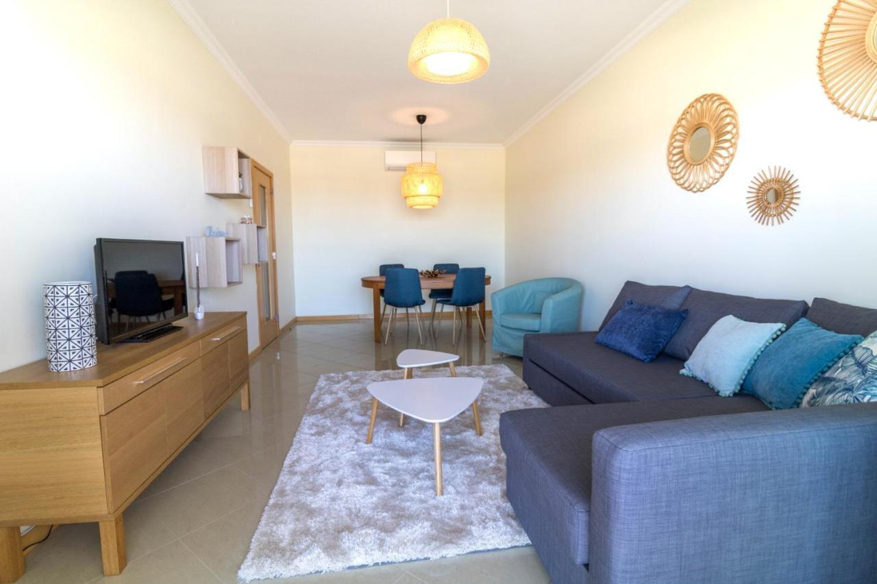 #028 T1 Orada By Home Holidays Albufeira Kültér fotó