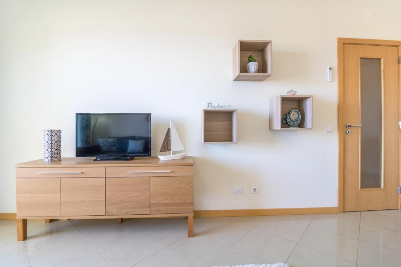 #028 T1 Orada By Home Holidays Albufeira Kültér fotó