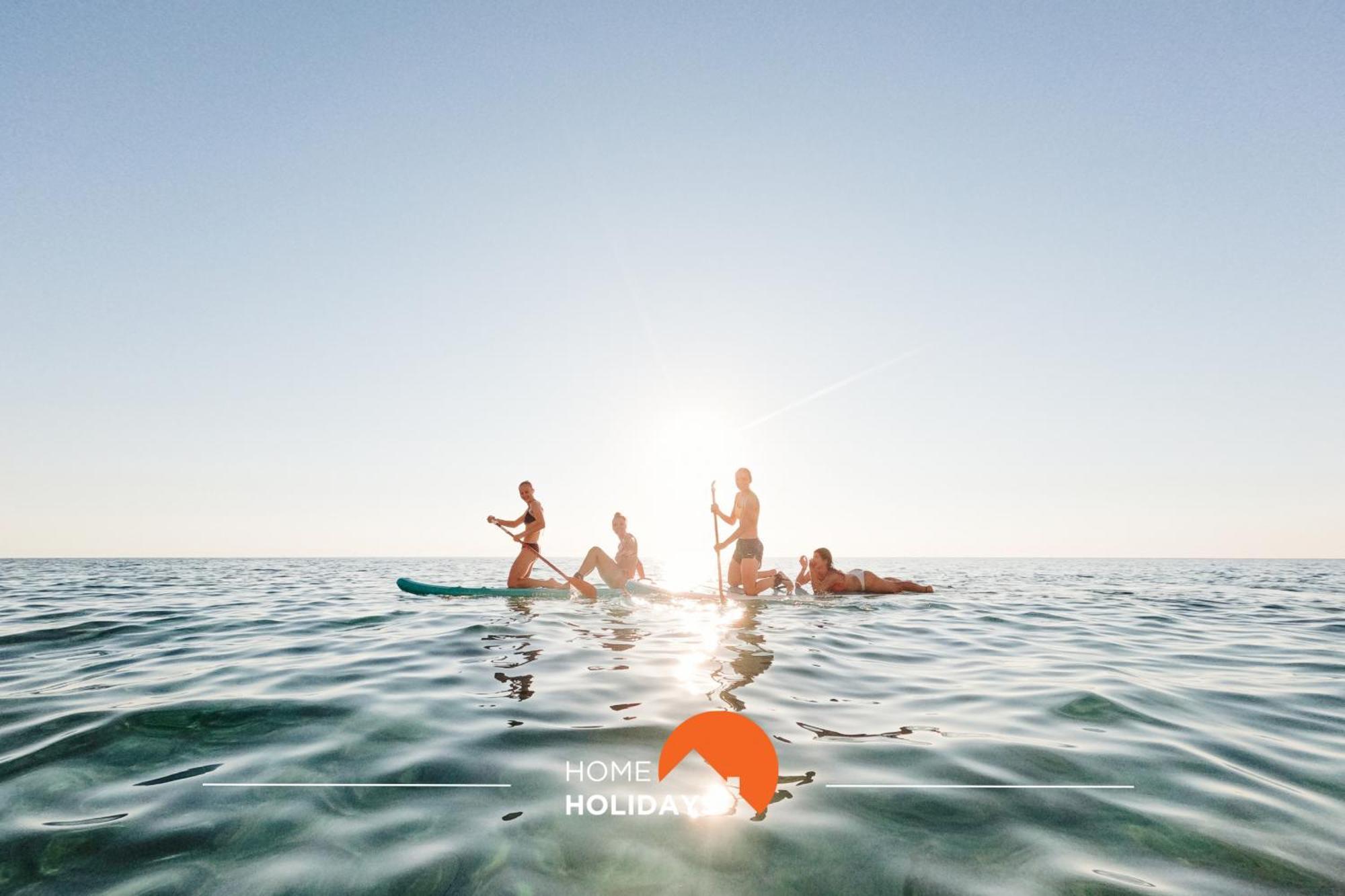 #028 T1 Orada By Home Holidays Albufeira Kültér fotó