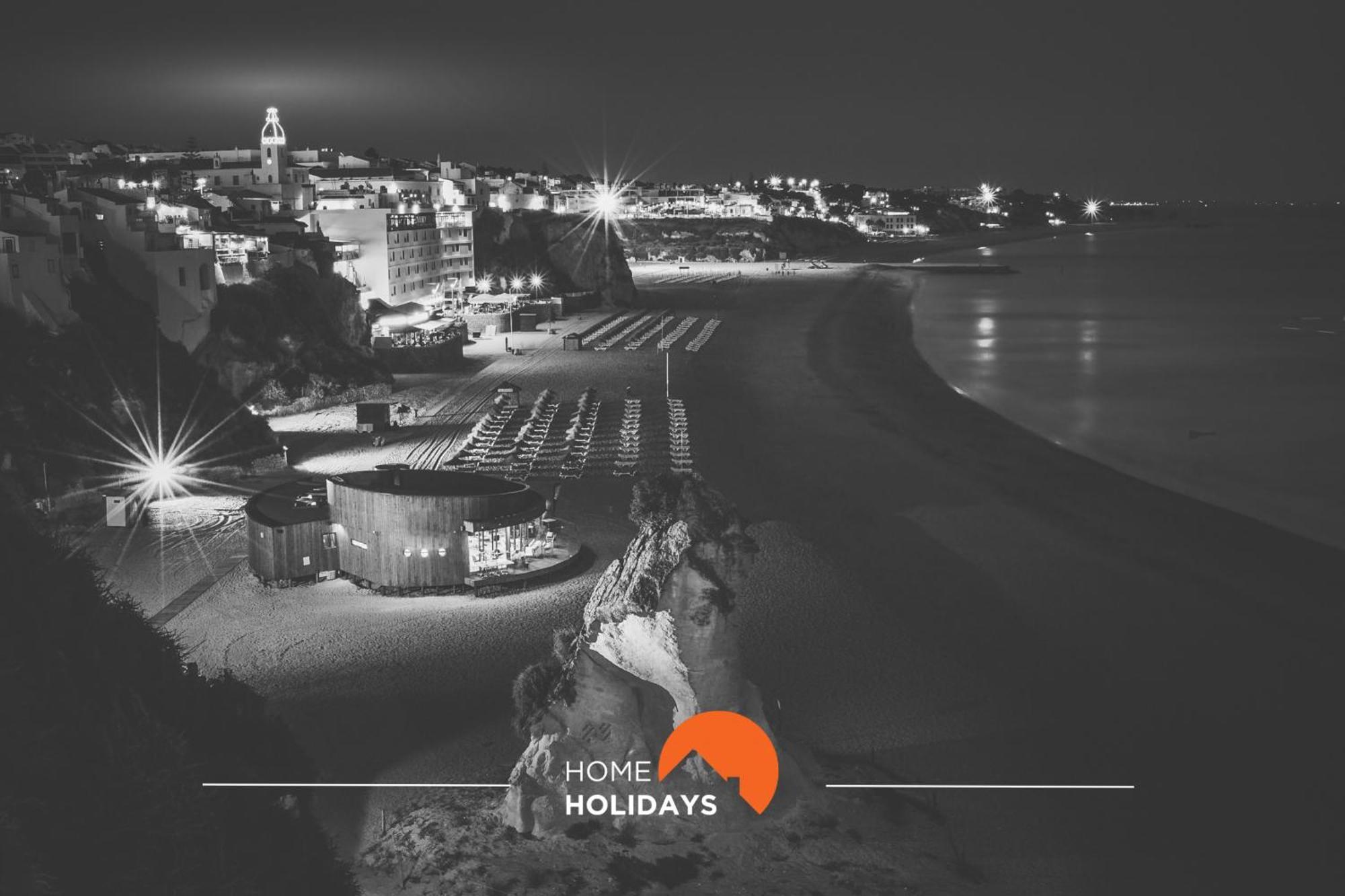 #028 T1 Orada By Home Holidays Albufeira Kültér fotó