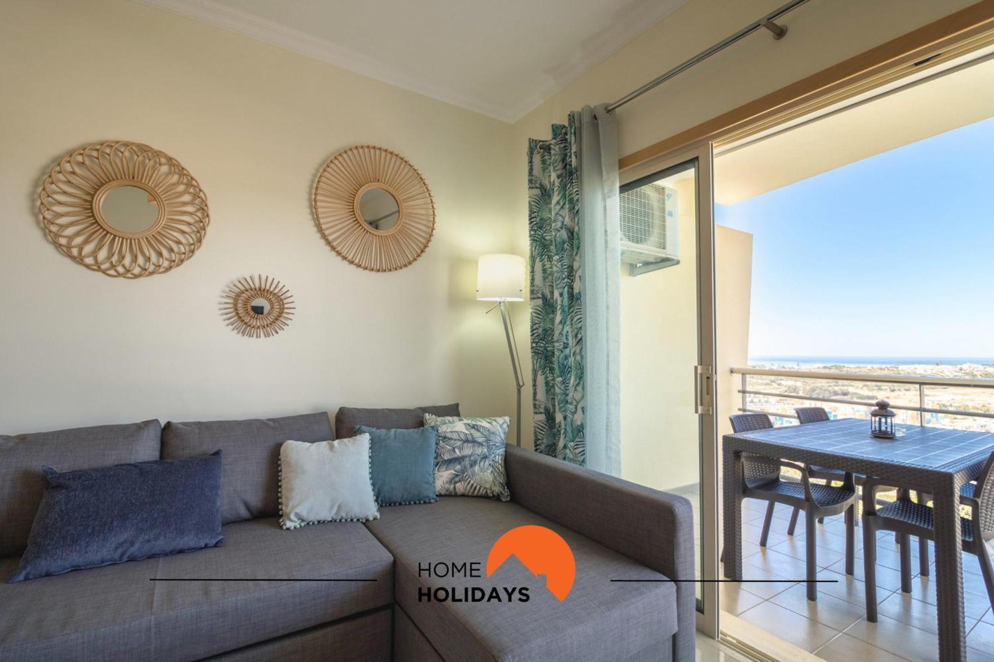 #028 T1 Orada By Home Holidays Albufeira Kültér fotó