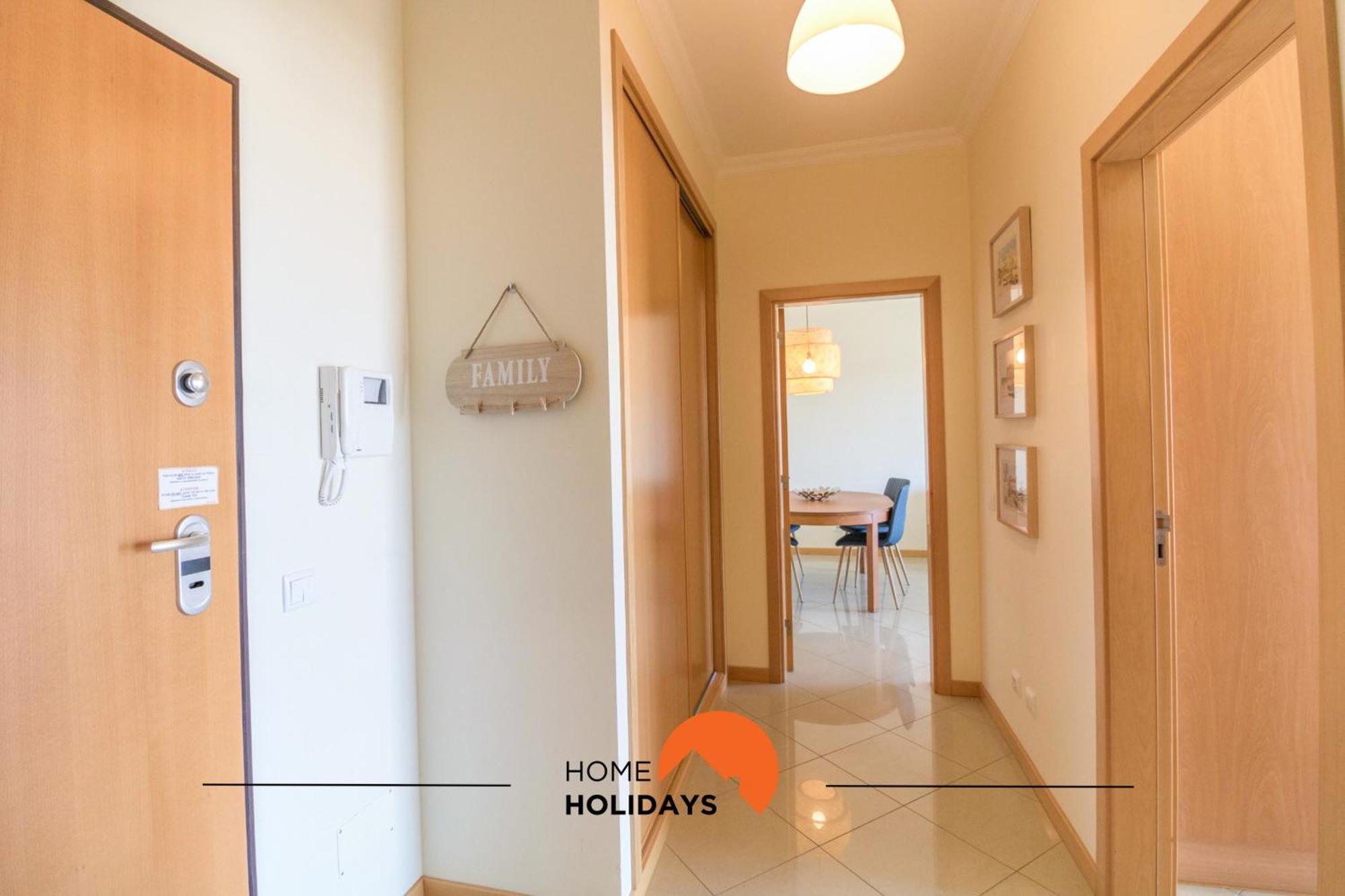 #028 T1 Orada By Home Holidays Albufeira Kültér fotó