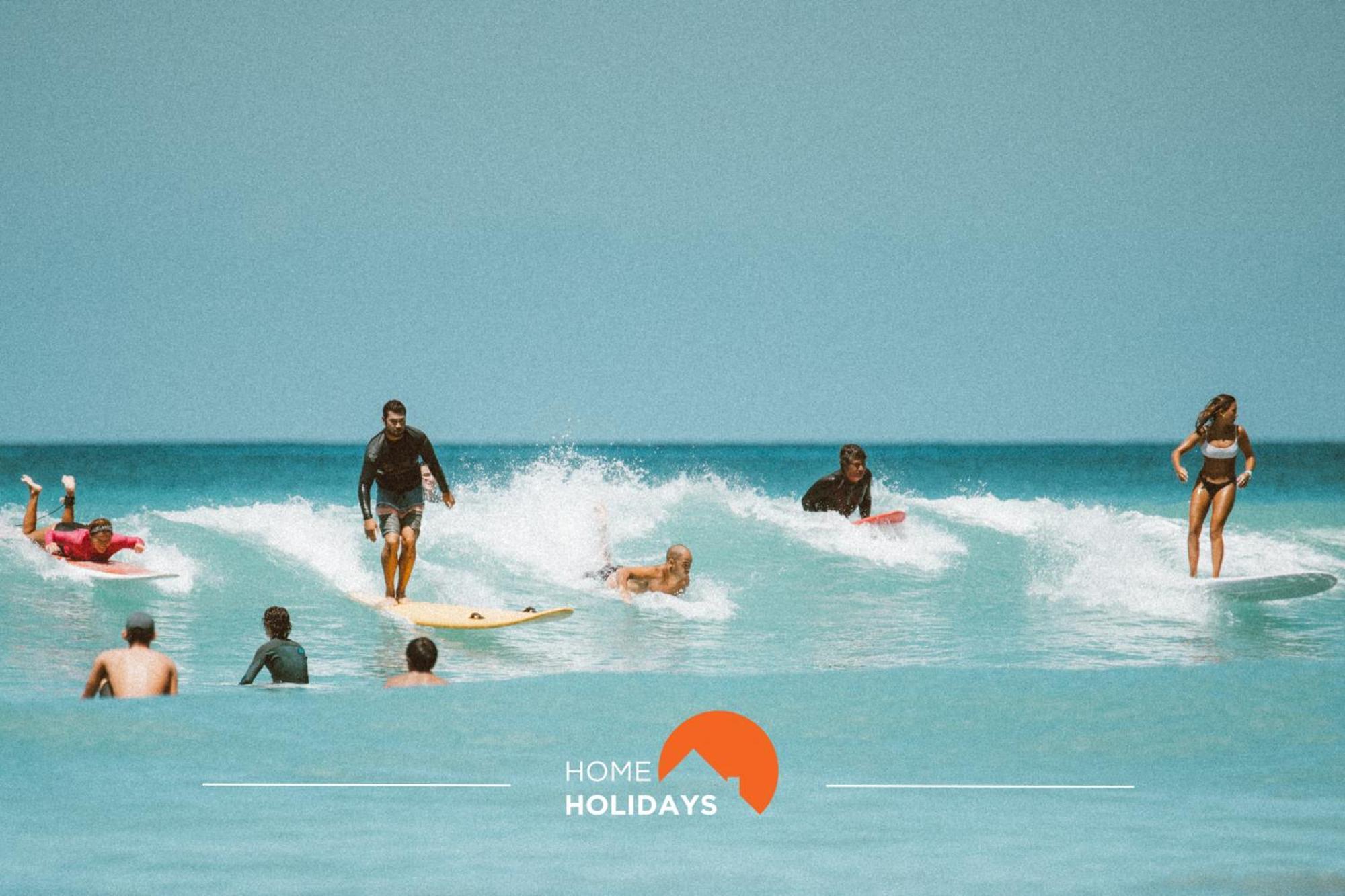 #028 T1 Orada By Home Holidays Albufeira Kültér fotó