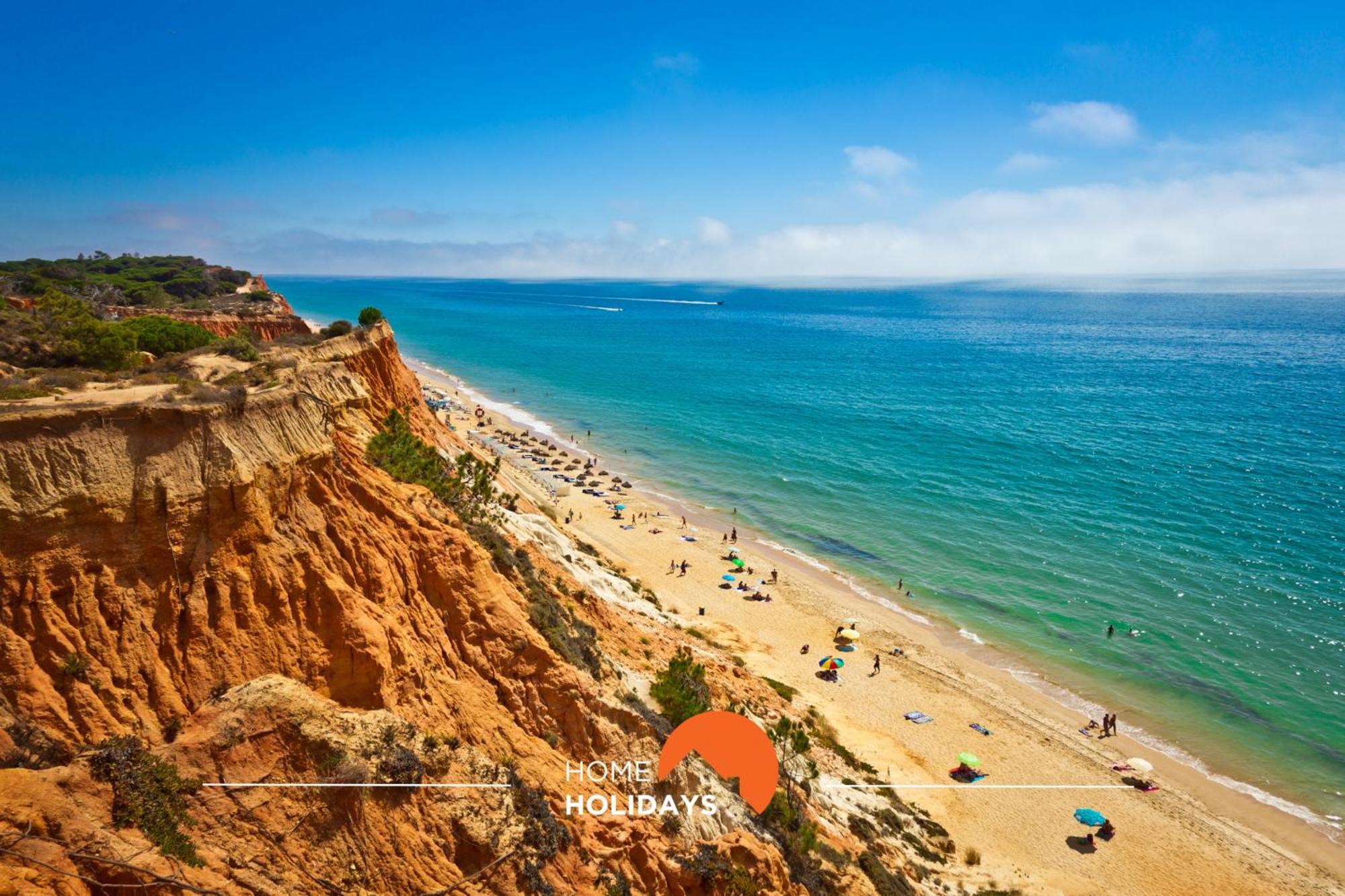 #028 T1 Orada By Home Holidays Albufeira Kültér fotó