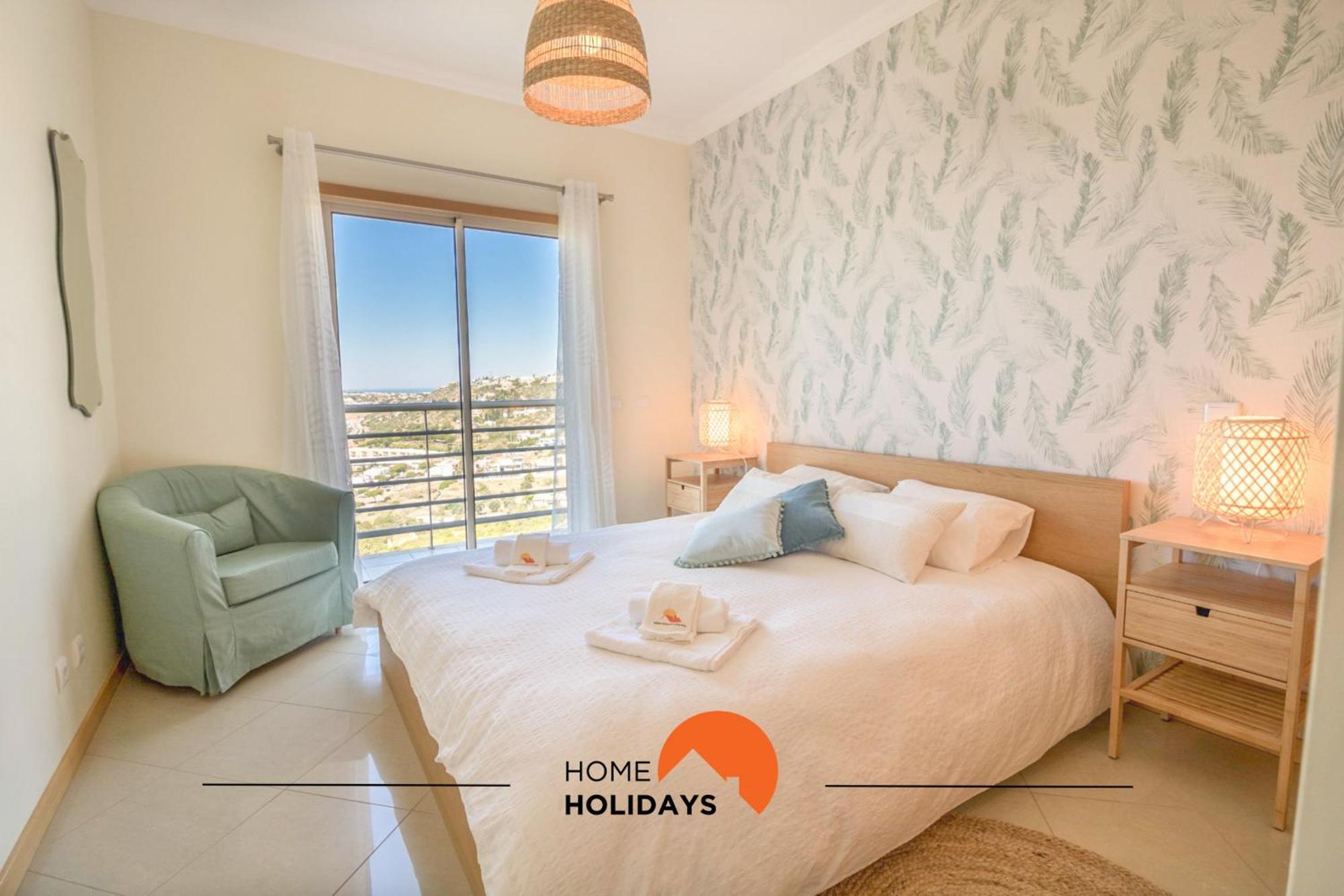 #028 T1 Orada By Home Holidays Albufeira Kültér fotó