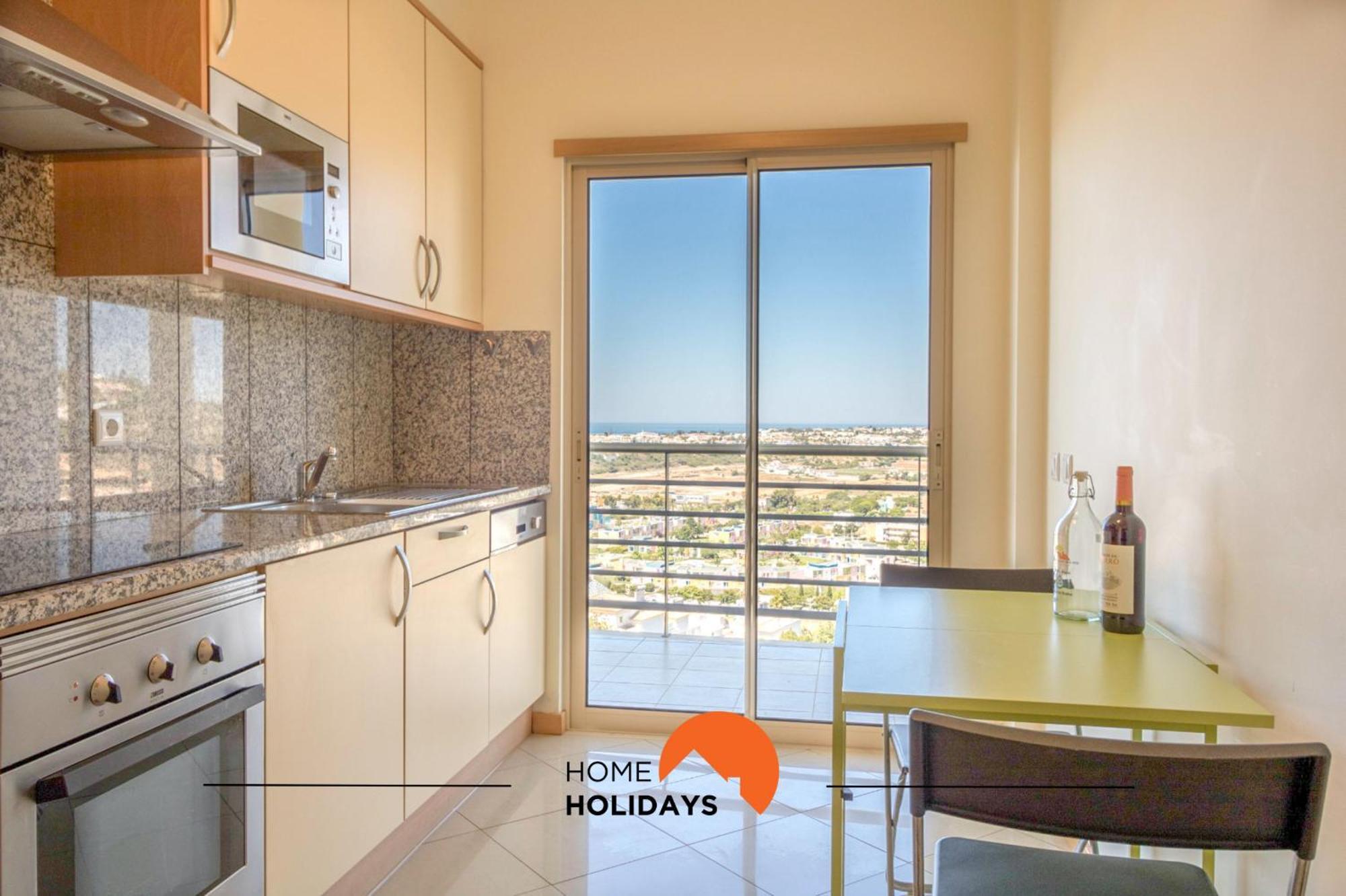 #028 T1 Orada By Home Holidays Albufeira Kültér fotó