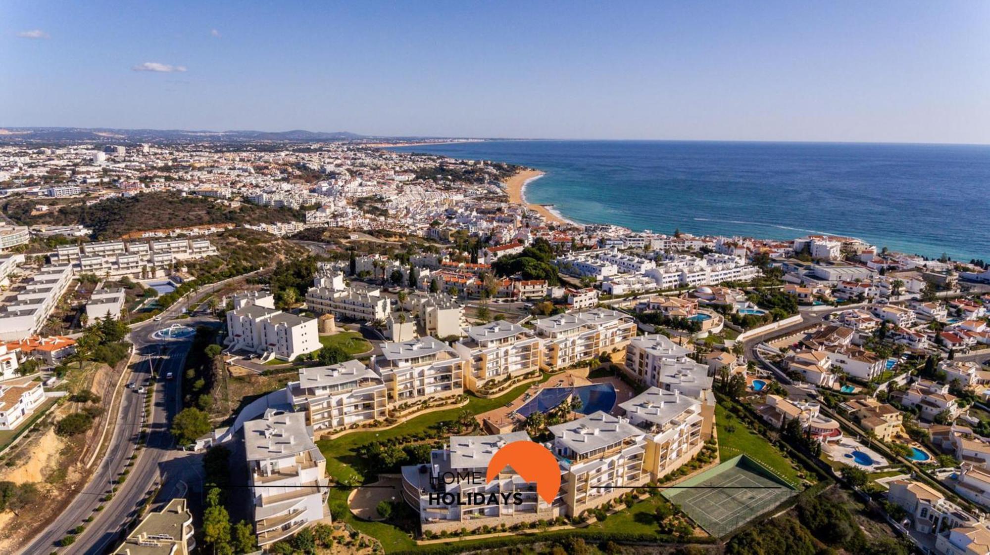 #028 T1 Orada By Home Holidays Albufeira Kültér fotó