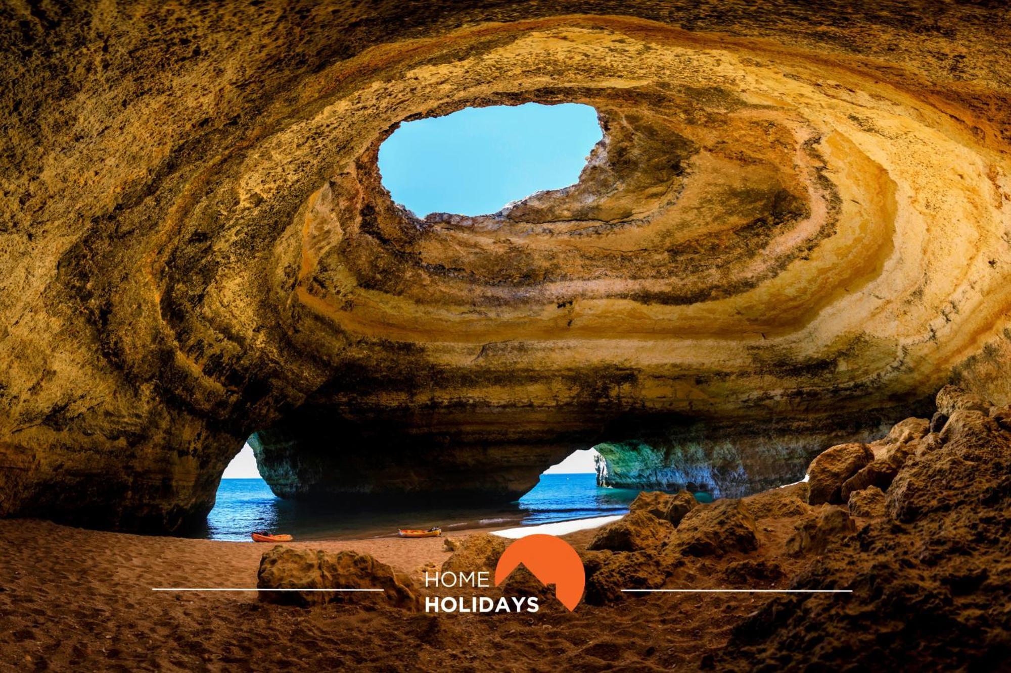 #028 T1 Orada By Home Holidays Albufeira Kültér fotó