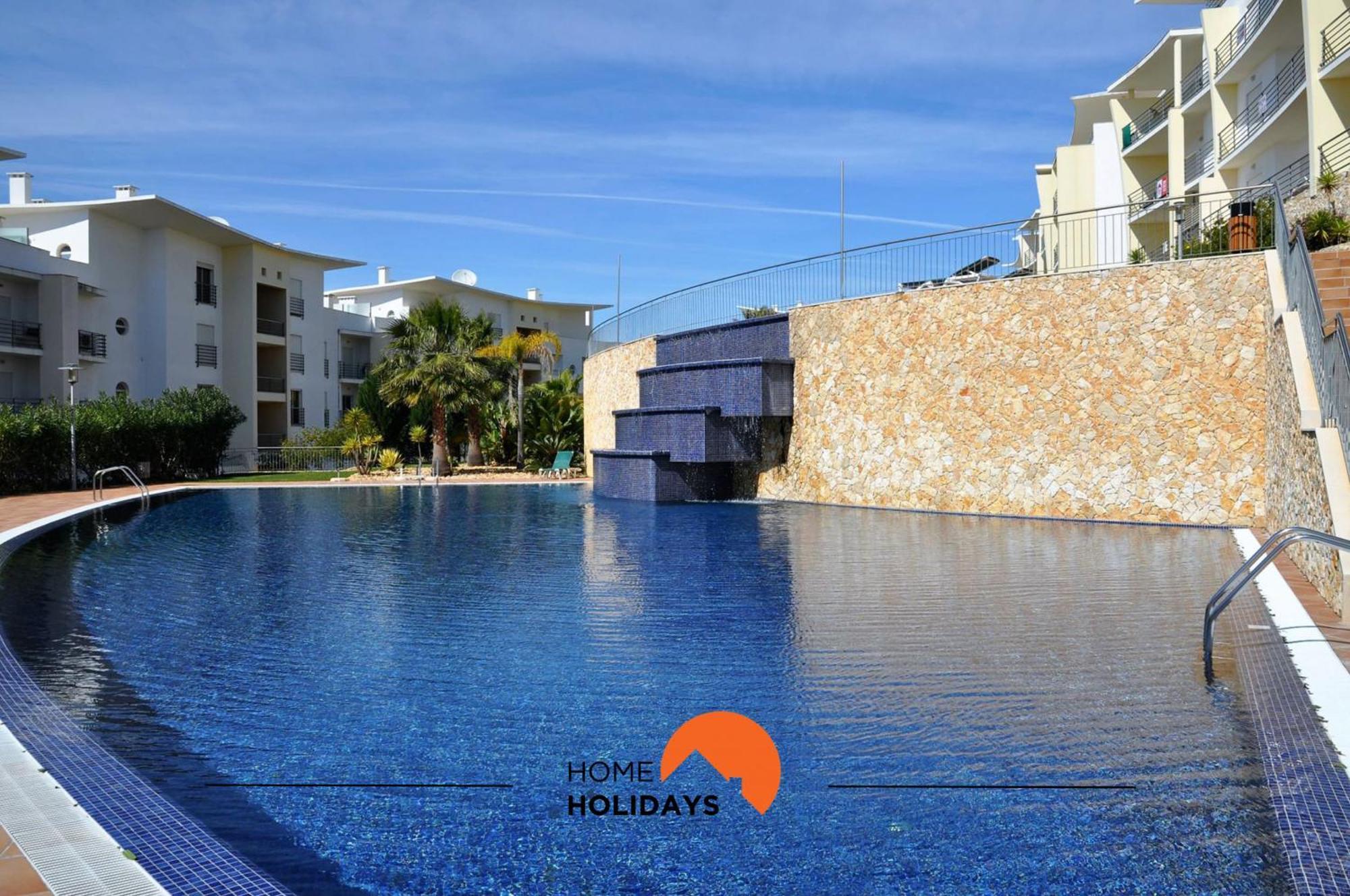 #028 T1 Orada By Home Holidays Albufeira Kültér fotó