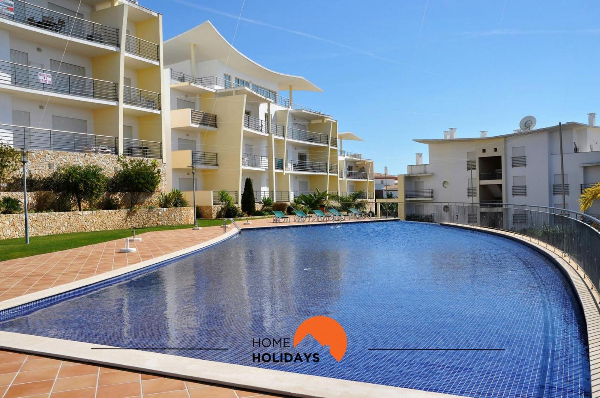 #028 T1 Orada By Home Holidays Albufeira Kültér fotó